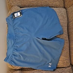 Men's Under Armour XL swim shorts